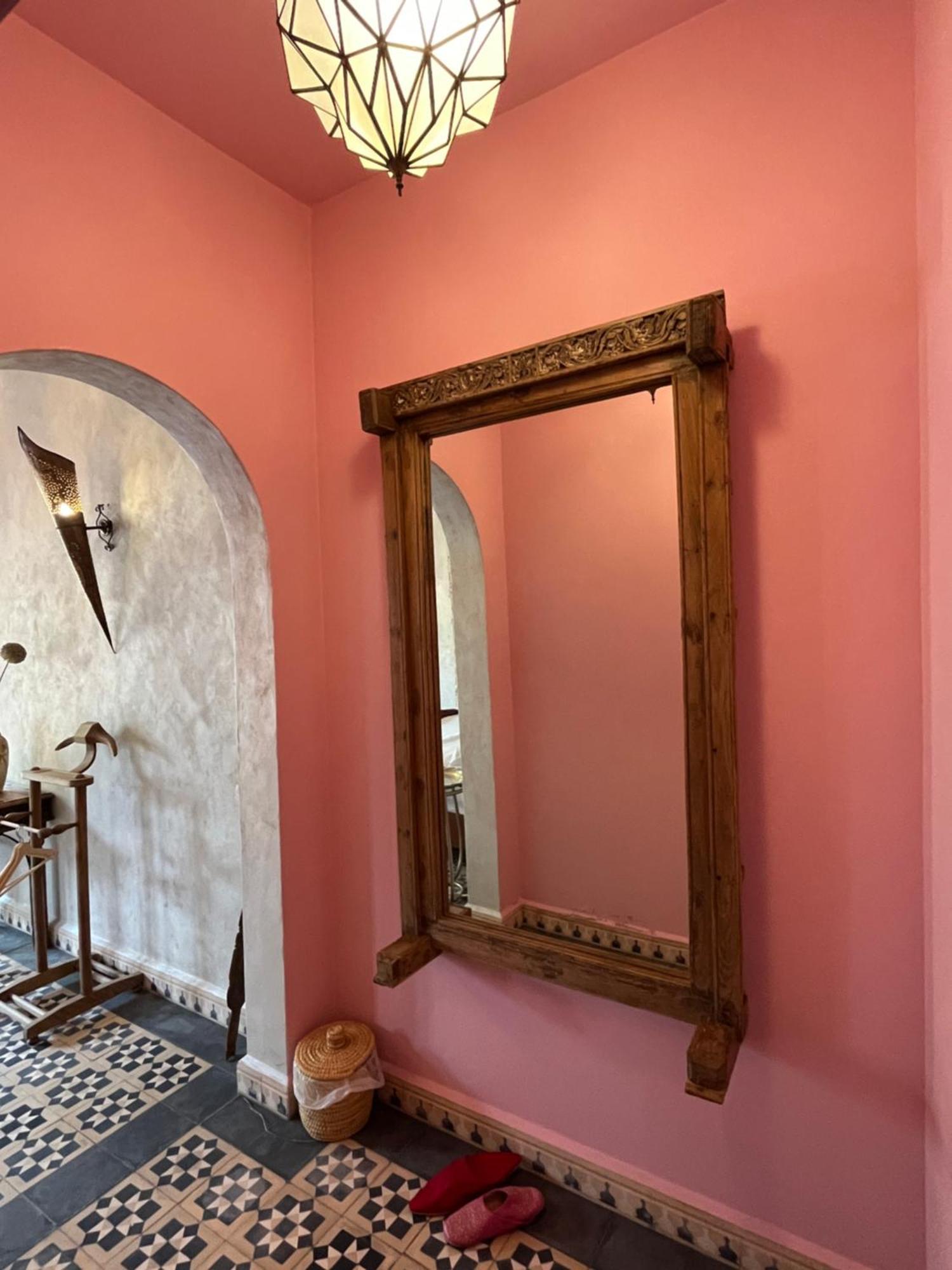 Boutique Guesthouse Dar Zohra Aghbalou Exterior foto